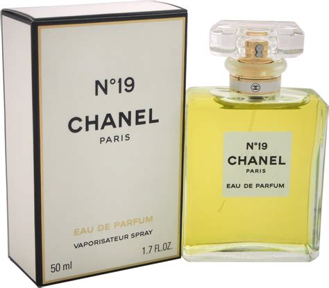 chanel 19 eau de parfum amazon